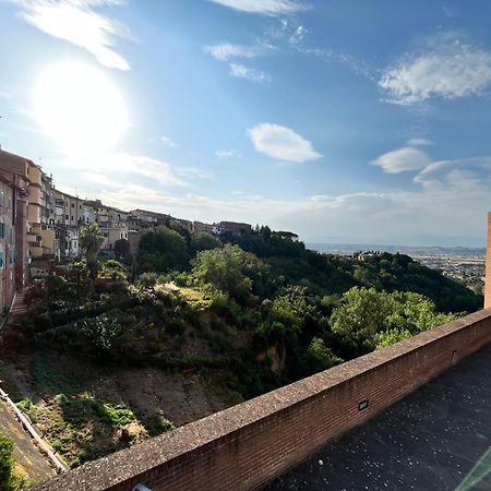 Апартаменты Il Ginepro Сан-Миниато Экстерьер фото